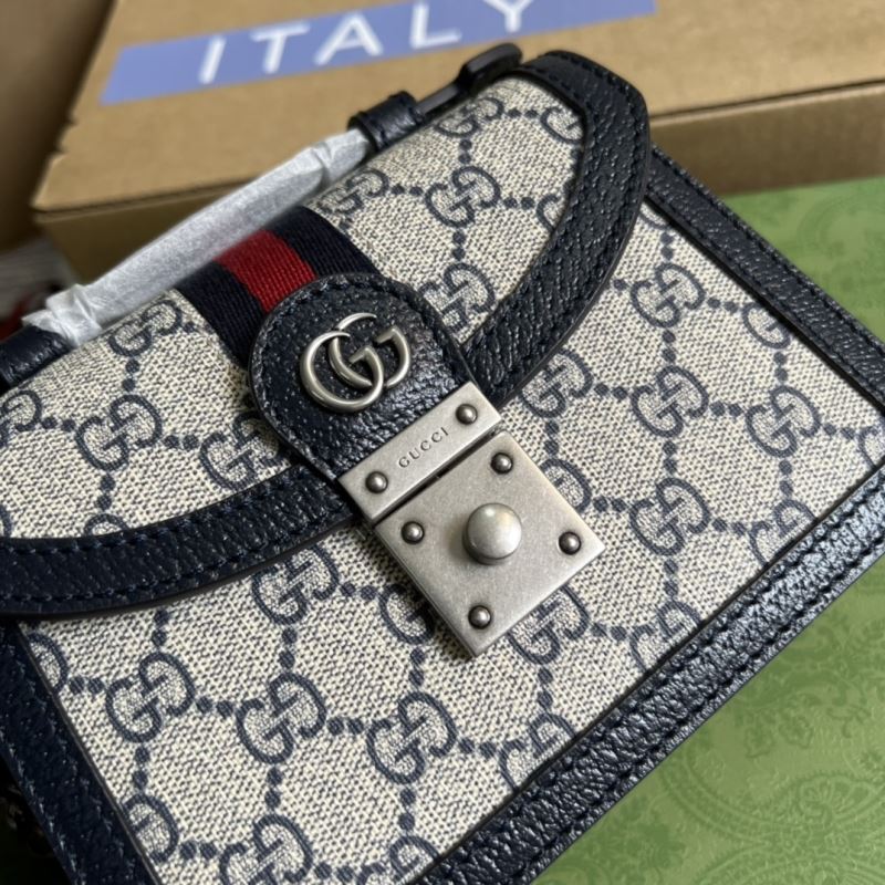 Gvc*1 satchel bags